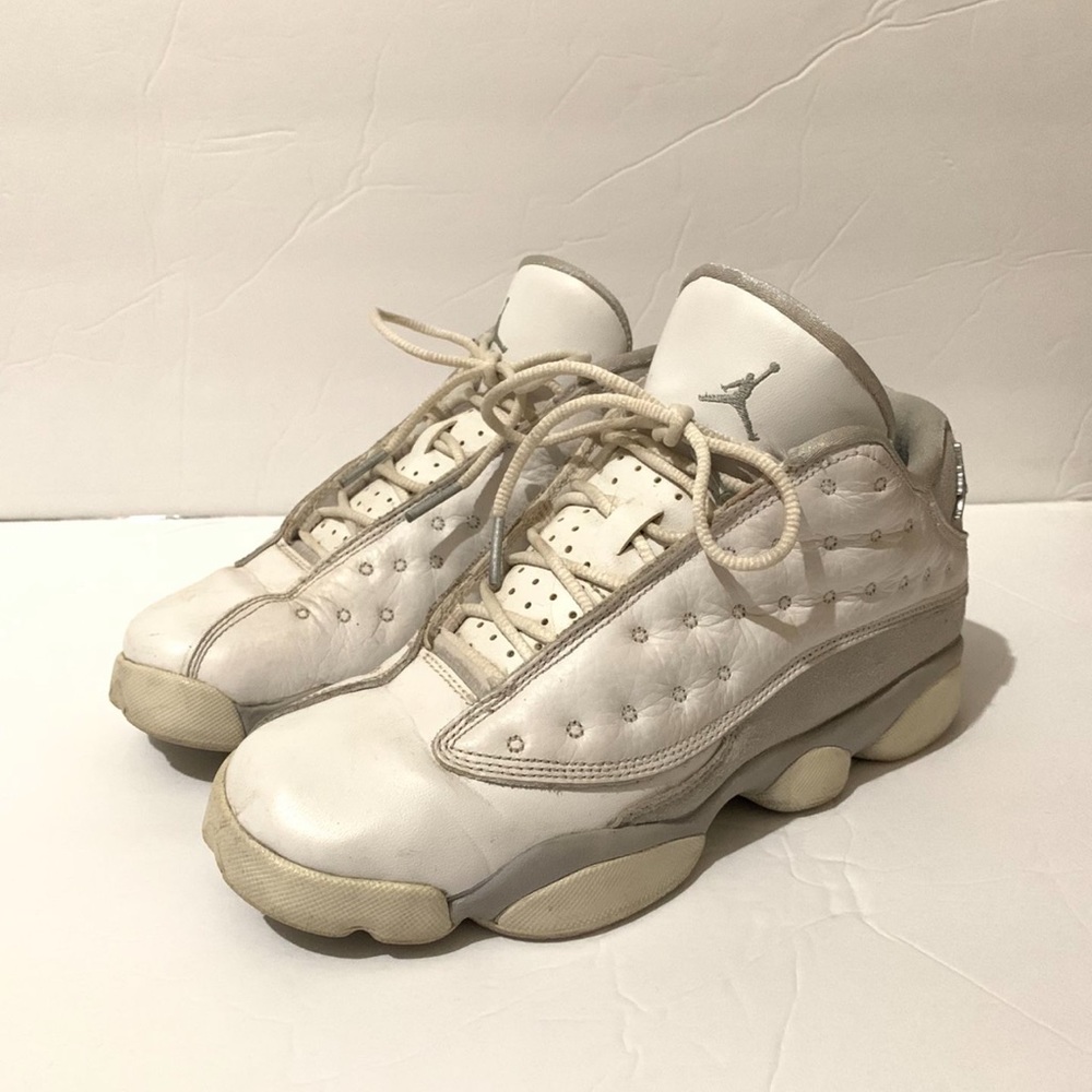 Jordan low 13’s